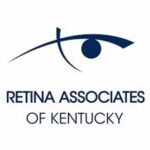 Retina Associates of Kentucky Logo