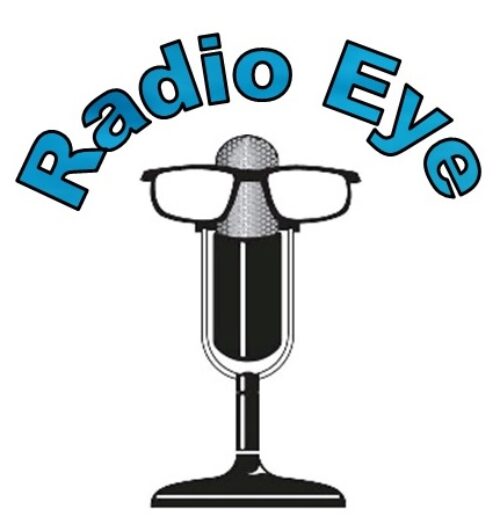 Radio Eye Logo