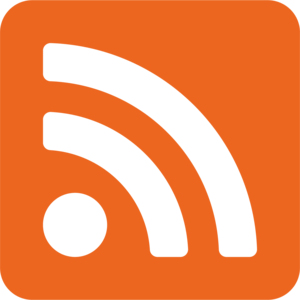 Subscribe via RSS Feed